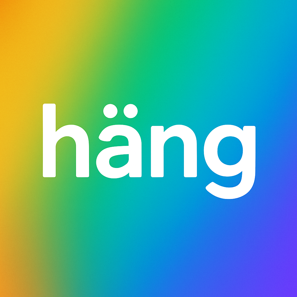 häng logo
